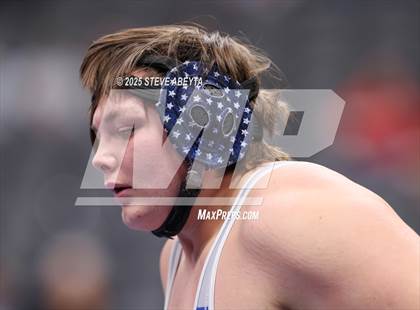 Thumbnail 2 in CHSAA State Championship Tournament (Session 1) photogallery.