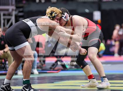 Thumbnail 3 in CHSAA State Championship Tournament (Session 1) photogallery.