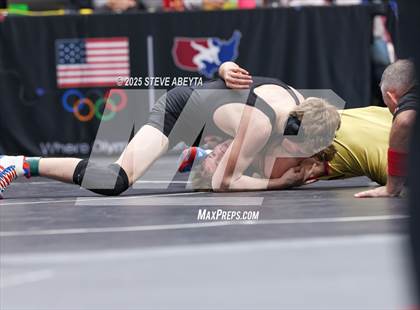 Thumbnail 1 in CHSAA State Championship Tournament (Session 1) photogallery.