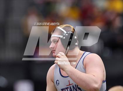 Thumbnail 1 in CHSAA State Championship Tournament (Session 1) photogallery.