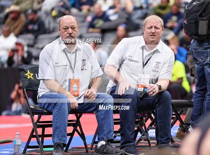 Thumbnail 2 in CHSAA State Championship Tournament (Session 1) photogallery.