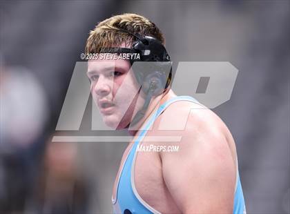 Thumbnail 1 in CHSAA State Championship Tournament (Session 1) photogallery.