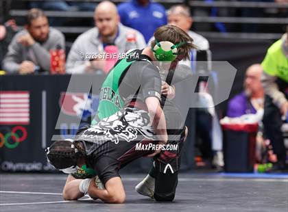 Thumbnail 2 in CHSAA State Championship Tournament (Session 1) photogallery.