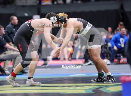 Thumbnail 1 in CHSAA State Championship Tournament (Session 1) photogallery.