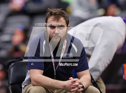 Thumbnail 1 in CHSAA State Championship Tournament (Session 1) photogallery.