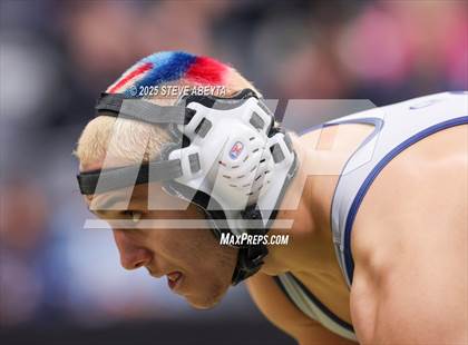 Thumbnail 2 in CHSAA State Championship Tournament (Session 1) photogallery.