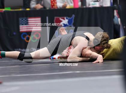 Thumbnail 1 in CHSAA State Championship Tournament (Session 1) photogallery.