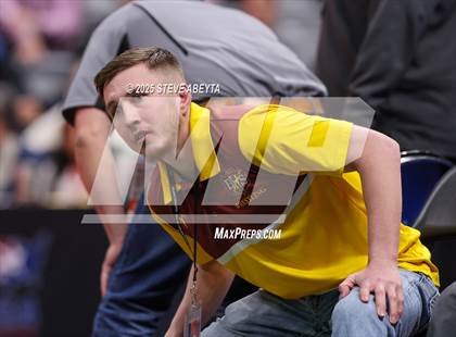 Thumbnail 1 in CHSAA State Championship Tournament (Session 1) photogallery.