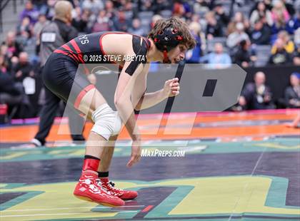 Thumbnail 1 in CHSAA State Championship Tournament (Session 1) photogallery.
