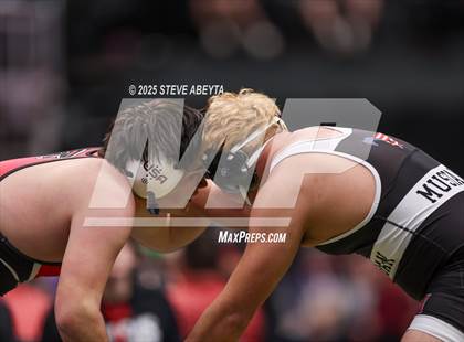 Thumbnail 1 in CHSAA State Championship Tournament (Session 1) photogallery.