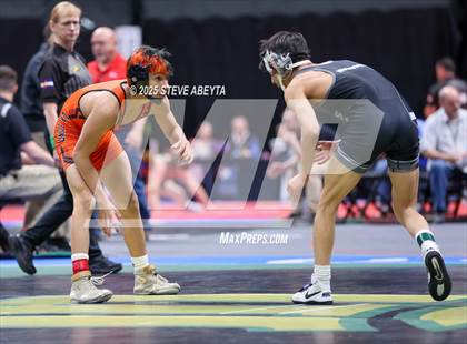 Thumbnail 2 in CHSAA State Championship Tournament (Session 1) photogallery.
