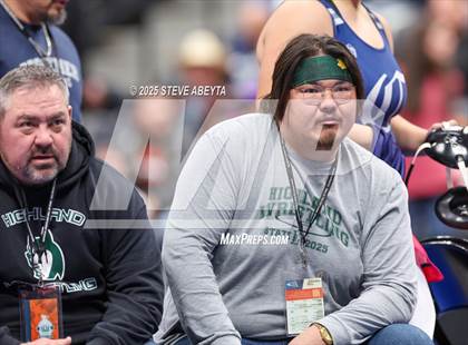 Thumbnail 1 in CHSAA State Championship Tournament (Session 1) photogallery.