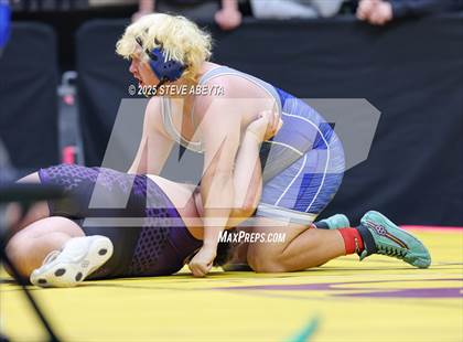 Thumbnail 1 in CHSAA State Championship Tournament (Session 1) photogallery.