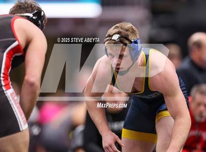Thumbnail 1 in CHSAA State Championship Tournament (Session 1) photogallery.