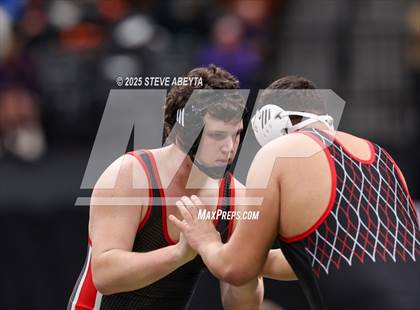 Thumbnail 1 in CHSAA State Championship Tournament (Session 1) photogallery.