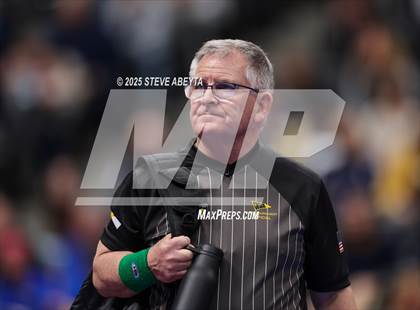 Thumbnail 1 in CHSAA State Championship Tournament (Session 1) photogallery.