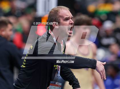 Thumbnail 1 in CHSAA State Championship Tournament (Session 1) photogallery.