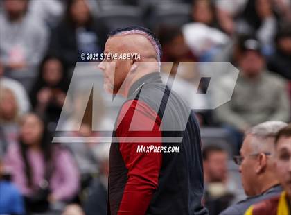Thumbnail 2 in CHSAA State Championship Tournament (Session 1) photogallery.