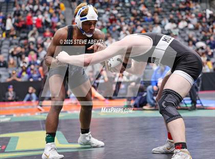 Thumbnail 2 in CHSAA State Championship Tournament (Session 1) photogallery.
