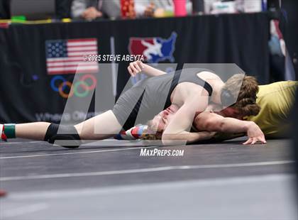 Thumbnail 2 in CHSAA State Championship Tournament (Session 1) photogallery.