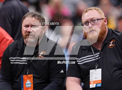 Thumbnail 1 in CHSAA State Championship Tournament (Session 1) photogallery.