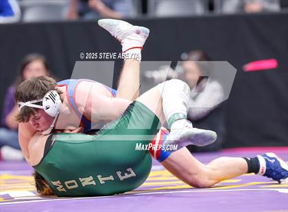 Thumbnail 3 in CHSAA State Championship Tournament (Session 1) photogallery.