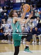 Photo from the gallery "Payson @ Mountain Crest (UHSAA 4A First Round)"