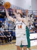 Photo from the gallery "Payson @ Mountain Crest (UHSAA 4A First Round)"