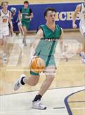 Photo from the gallery "Payson @ Mountain Crest (UHSAA 4A First Round)"