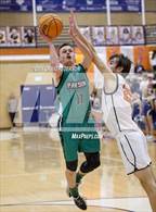 Photo from the gallery "Payson @ Mountain Crest (UHSAA 4A First Round)"