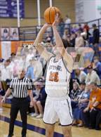 Photo from the gallery "Payson @ Mountain Crest (UHSAA 4A First Round)"