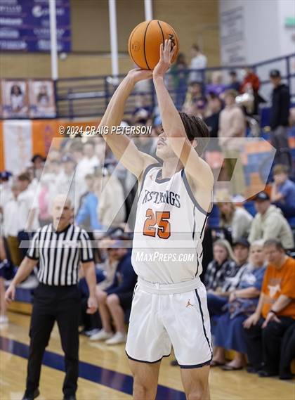 Thumbnail 1 in Payson @ Mountain Crest (UHSAA 4A First Round) photogallery.