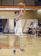 Photo from the gallery "Payson @ Mountain Crest (UHSAA 4A First Round)"