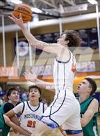 Photo from the gallery "Payson @ Mountain Crest (UHSAA 4A First Round)"