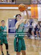 Photo from the gallery "Payson @ Mountain Crest (UHSAA 4A First Round)"