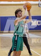 Photo from the gallery "Payson @ Mountain Crest (UHSAA 4A First Round)"