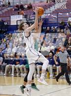 Photo from the gallery "Payson @ Mountain Crest (UHSAA 4A First Round)"