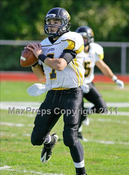Thumbnail 3 in St. John-Vianney @ Red Bank Regional photogallery.