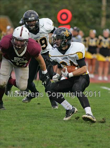 Thumbnail 3 in St. John-Vianney @ Red Bank Regional photogallery.