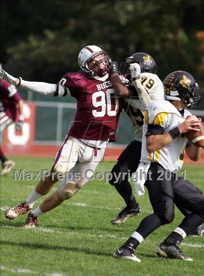 Thumbnail 3 in St. John-Vianney @ Red Bank Regional photogallery.
