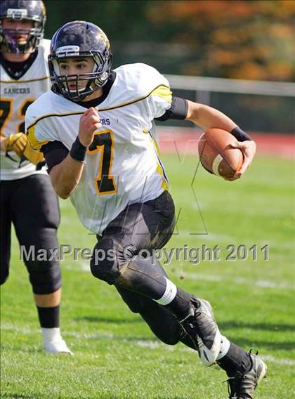 Thumbnail 2 in St. John-Vianney @ Red Bank Regional photogallery.