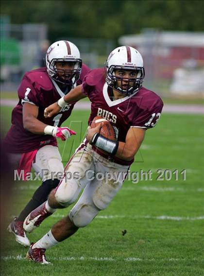 Thumbnail 2 in St. John-Vianney @ Red Bank Regional photogallery.