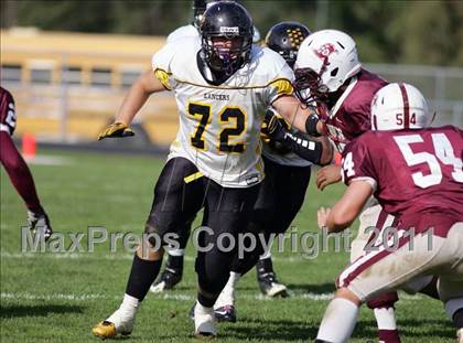 Thumbnail 3 in St. John-Vianney @ Red Bank Regional photogallery.
