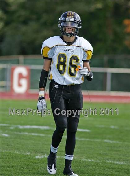 Thumbnail 3 in St. John-Vianney @ Red Bank Regional photogallery.