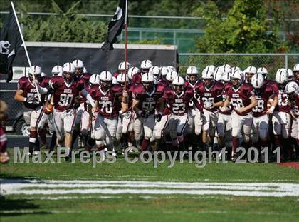 Thumbnail 3 in St. John-Vianney @ Red Bank Regional photogallery.