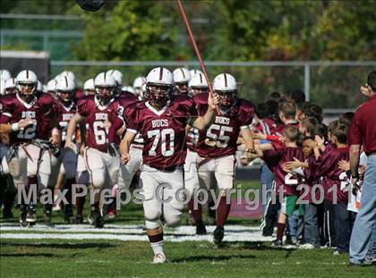 Thumbnail 1 in St. John-Vianney @ Red Bank Regional photogallery.
