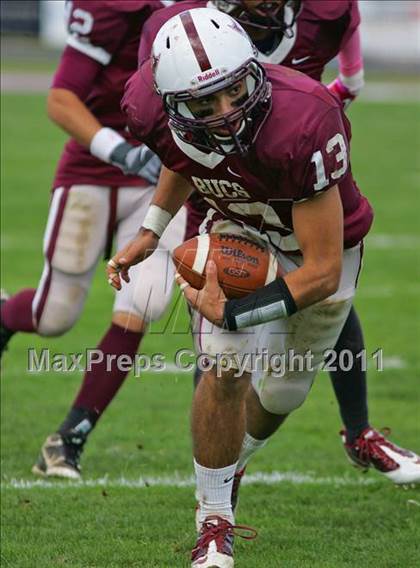 Thumbnail 3 in St. John-Vianney @ Red Bank Regional photogallery.