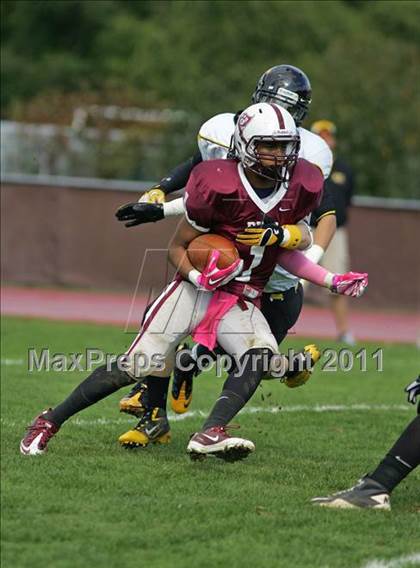 Thumbnail 2 in St. John-Vianney @ Red Bank Regional photogallery.