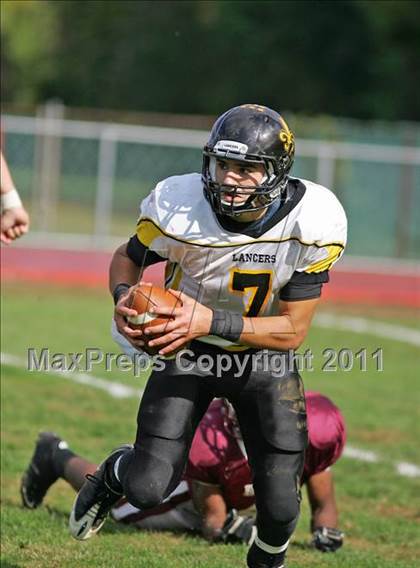 Thumbnail 2 in St. John-Vianney @ Red Bank Regional photogallery.