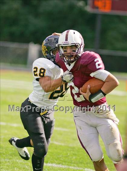 Thumbnail 2 in St. John-Vianney @ Red Bank Regional photogallery.